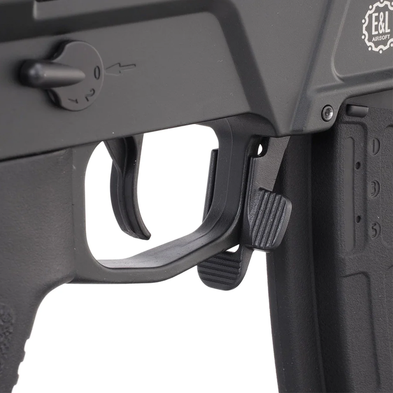 QBZ-191 (E&L) 最新列装QBZ-191全仿真Airsoft Rifle
