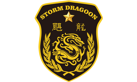 飓龙战队首场沉浸式军演——行动代号:前哨 Op: Outpost
