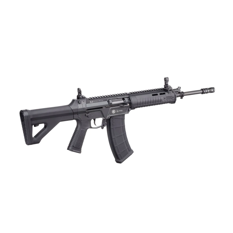 QBZ-191 (E&L) 最新列装QBZ-191全仿真Airsoft Rifle – Storm Dragoon Tactical