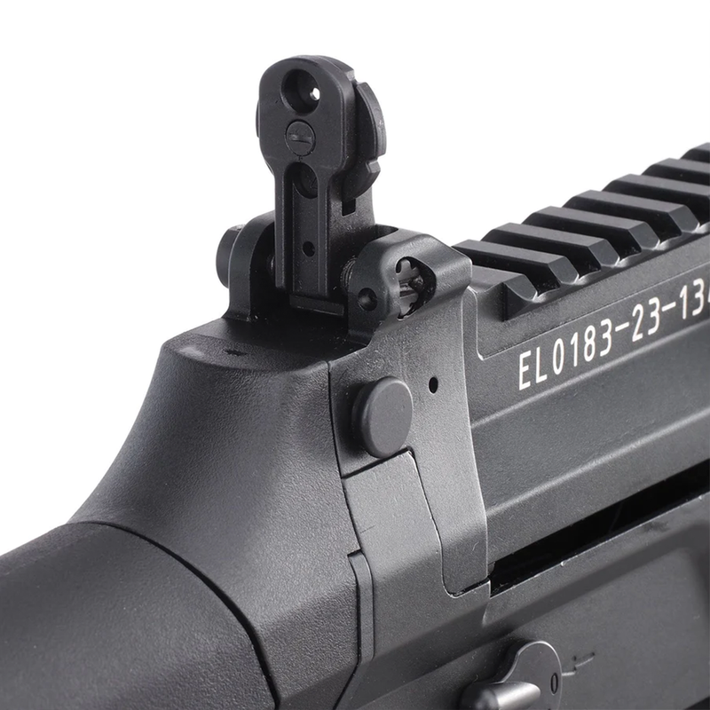 QBZ-191 (E&L) 最新列装QBZ-191全仿真Airsoft Rifle